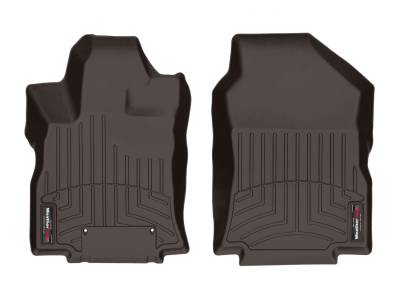 WeatherTech - WeatherTech 4714751 FloorLiner DigitalFit - Image 1