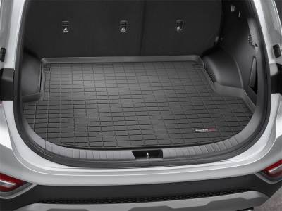 WeatherTech - WeatherTech 401211 Cargo Liner - Image 2