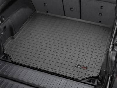 WeatherTech - WeatherTech 401237 Cargo Liner - Image 2