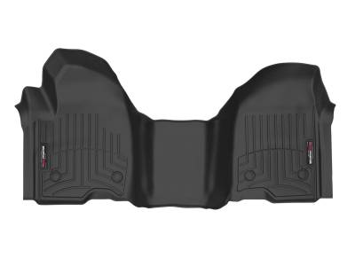WeatherTech - WeatherTech 4414911V FloorLiner DigitalFit - Image 1