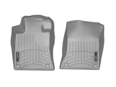WeatherTech - WeatherTech 4614981 FloorLiner DigitalFit - Image 1
