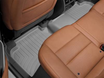 WeatherTech - WeatherTech 4615012 FloorLiner DigitalFit - Image 2