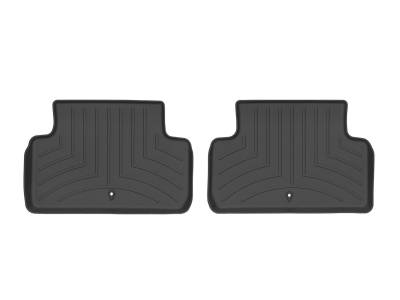 WeatherTech - WeatherTech 4414792 FloorLiner DigitalFit - Image 1