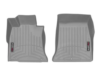 WeatherTech - WeatherTech 4614831 FloorLiner DigitalFit - Image 1