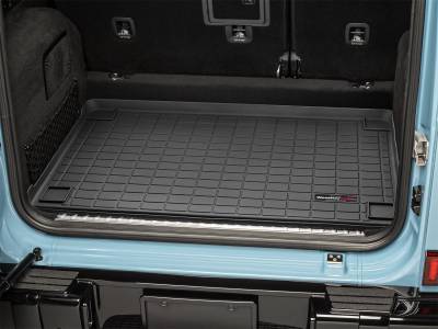 WeatherTech - WeatherTech 401238 Cargo Liner - Image 2