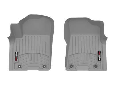 WeatherTech - WeatherTech 4615021 FloorLiner DigitalFit - Image 1