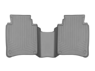 WeatherTech - WeatherTech 465713 FloorLiner DigitalFit - Image 1