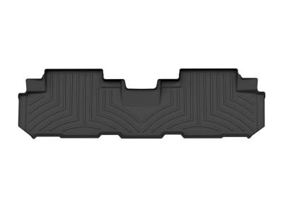 WeatherTech - WeatherTech 4414754 FloorLiner DigitalFit - Image 1