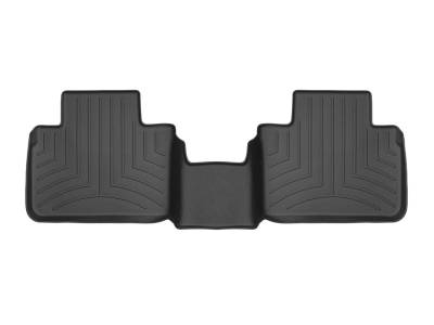 WeatherTech - WeatherTech 4411122 FloorLiner DigitalFit - Image 1