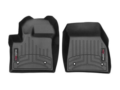 WeatherTech - WeatherTech 4415411 FloorLiner DigitalFit - Image 1