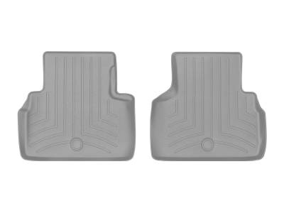 WeatherTech - WeatherTech 4612582 FloorLiner DigitalFit - Image 1