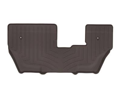WeatherTech - WeatherTech 4715074 FloorLiner DigitalFit - Image 1