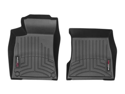 WeatherTech - WeatherTech 4414611 FloorLiner DigitalFit - Image 1
