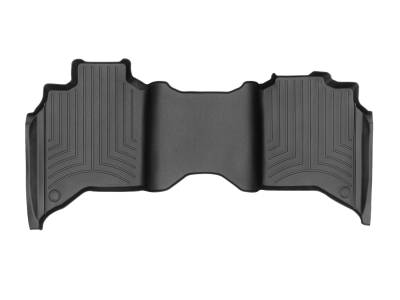 WeatherTech - WeatherTech 4415452 FloorLiner DigitalFit - Image 1