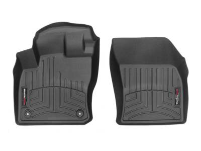 WeatherTech - WeatherTech 4415631 FloorLiner DigitalFit - Image 1