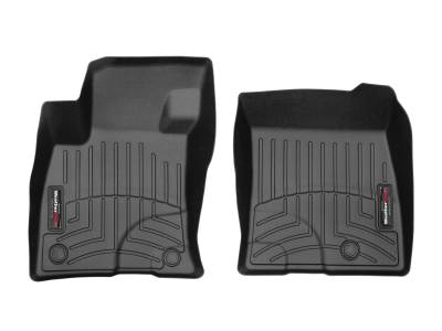 WeatherTech - WeatherTech 4415901 FloorLiner DigitalFit - Image 1