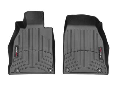 WeatherTech - WeatherTech 4415881 FloorLiner DigitalFit - Image 1