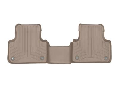 WeatherTech - WeatherTech 4513542 FloorLiner DigitalFit - Image 1