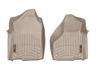 WeatherTech - WeatherTech 4515801 FloorLiner DigitalFit - Image 1