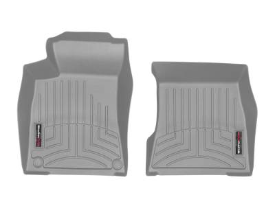WeatherTech - WeatherTech 4614611 FloorLiner DigitalFit - Image 1