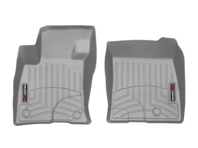 WeatherTech - WeatherTech 4615901 FloorLiner DigitalFit - Image 1