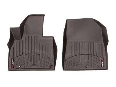 WeatherTech - WeatherTech 4715321 FloorLiner DigitalFit - Image 1