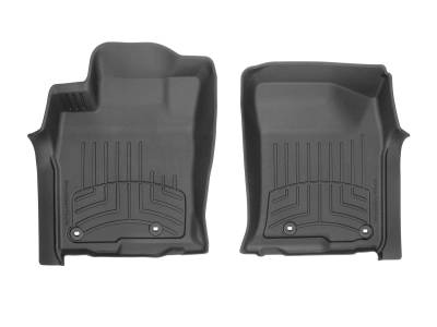 WeatherTech - WeatherTech 444931IM FloorLiner HP - Image 1