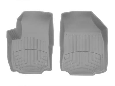 WeatherTech - WeatherTech 4611761IM FloorLiner HP - Image 1