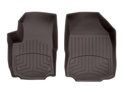 WeatherTech - WeatherTech 4711761IM FloorLiner HP - Image 1
