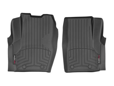 WeatherTech - WeatherTech 4416061V FloorLiner DigitalFit - Image 1