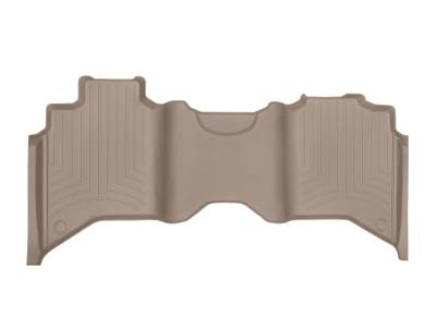 WeatherTech - WeatherTech 4515456 FloorLiner DigitalFit - Image 1