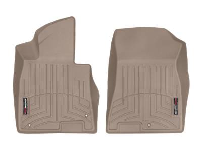 WeatherTech - WeatherTech 4515981 FloorLiner DigitalFit - Image 1