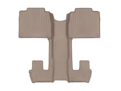 WeatherTech - WeatherTech 4515952 FloorLiner DigitalFit - Image 1