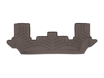 WeatherTech - WeatherTech 4715754 FloorLiner DigitalFit - Image 1