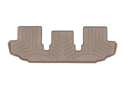 WeatherTech - WeatherTech 4516093 FloorLiner DigitalFit - Image 1