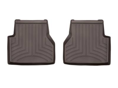 WeatherTech - WeatherTech 4715113 FloorLiner DigitalFit - Image 1