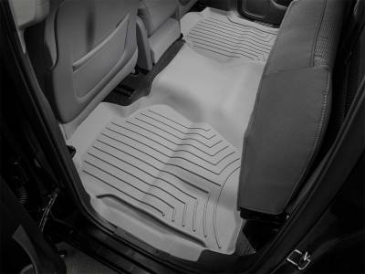WeatherTech - WeatherTech 465423IM FloorLiner HP - Image 2