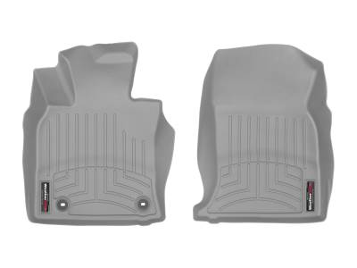 WeatherTech - WeatherTech 4616241 FloorLiner DigitalFit - Image 1
