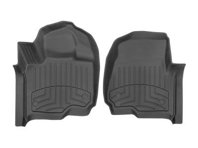 WeatherTech - WeatherTech 4412951IM FloorLiner HP - Image 1