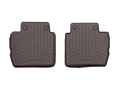 WeatherTech - WeatherTech 472024 FloorLiner DigitalFit - Image 1