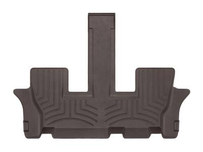 WeatherTech - WeatherTech 4715323IM FloorLiner HP - Image 1