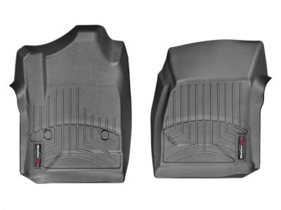 WeatherTech - WeatherTech 445441 FloorLiner DigitalFit - Image 1