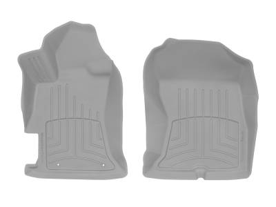 WeatherTech - WeatherTech 4611071IM FloorLiner HP - Image 1