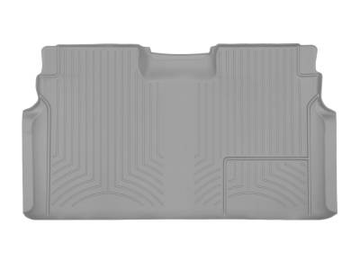 WeatherTech - WeatherTech 461793IM FloorLiner HP - Image 1