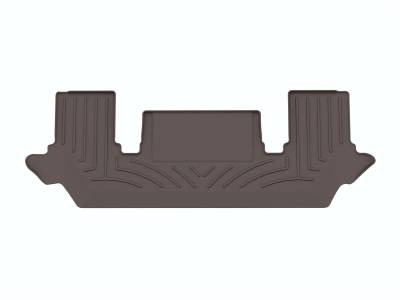 WeatherTech - WeatherTech 4715753IM FloorLiner HP - Image 1