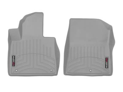 WeatherTech - WeatherTech 4616561 FloorLiner DigitalFit - Image 1
