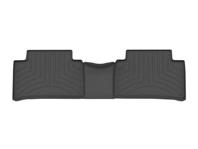 WeatherTech - WeatherTech 4416502 FloorLiner DigitalFit - Image 1