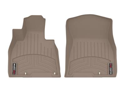 WeatherTech - WeatherTech 4516211 FloorLiner DigitalFit - Image 1