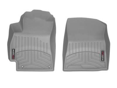 WeatherTech - WeatherTech 4616521 FloorLiner DigitalFit - Image 1