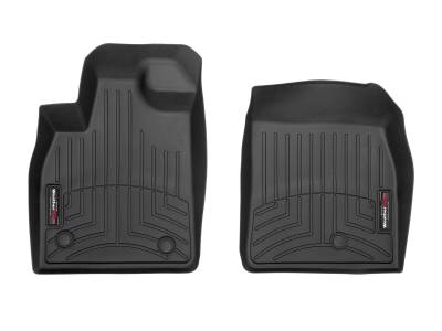 WeatherTech - WeatherTech 4416641 FloorLiner DigitalFit - Image 1